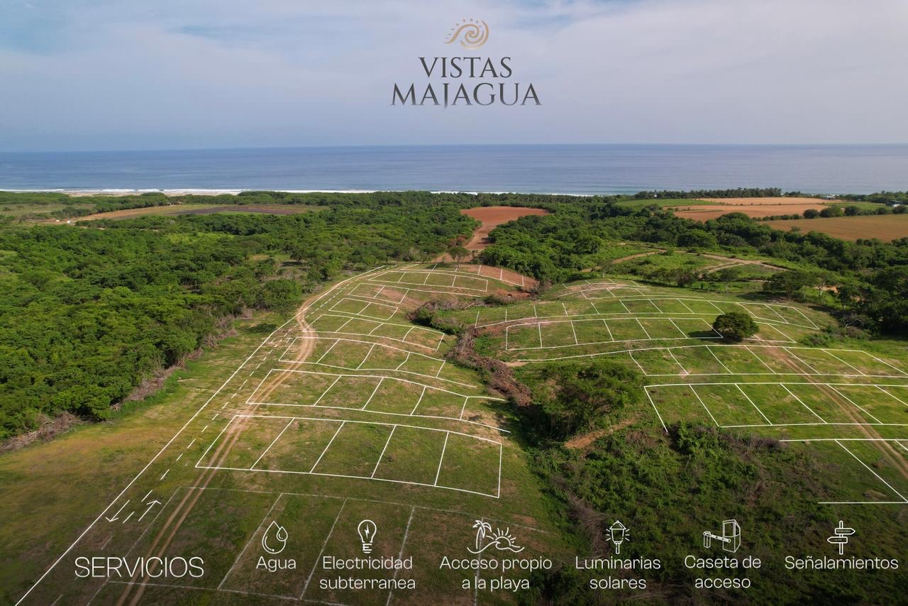 Servicios Vistas Majagua